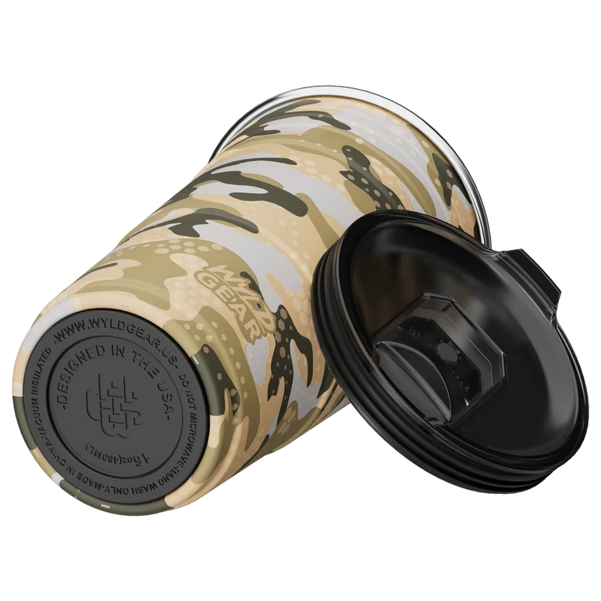 Desert Camo
