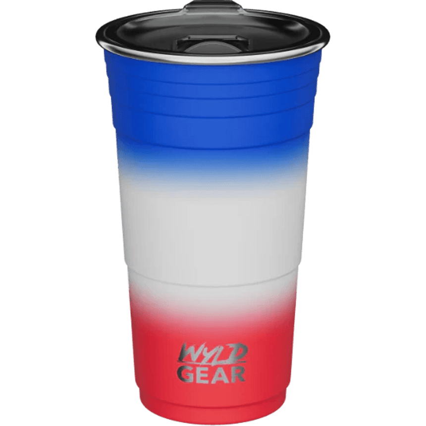 Red/White/Blue