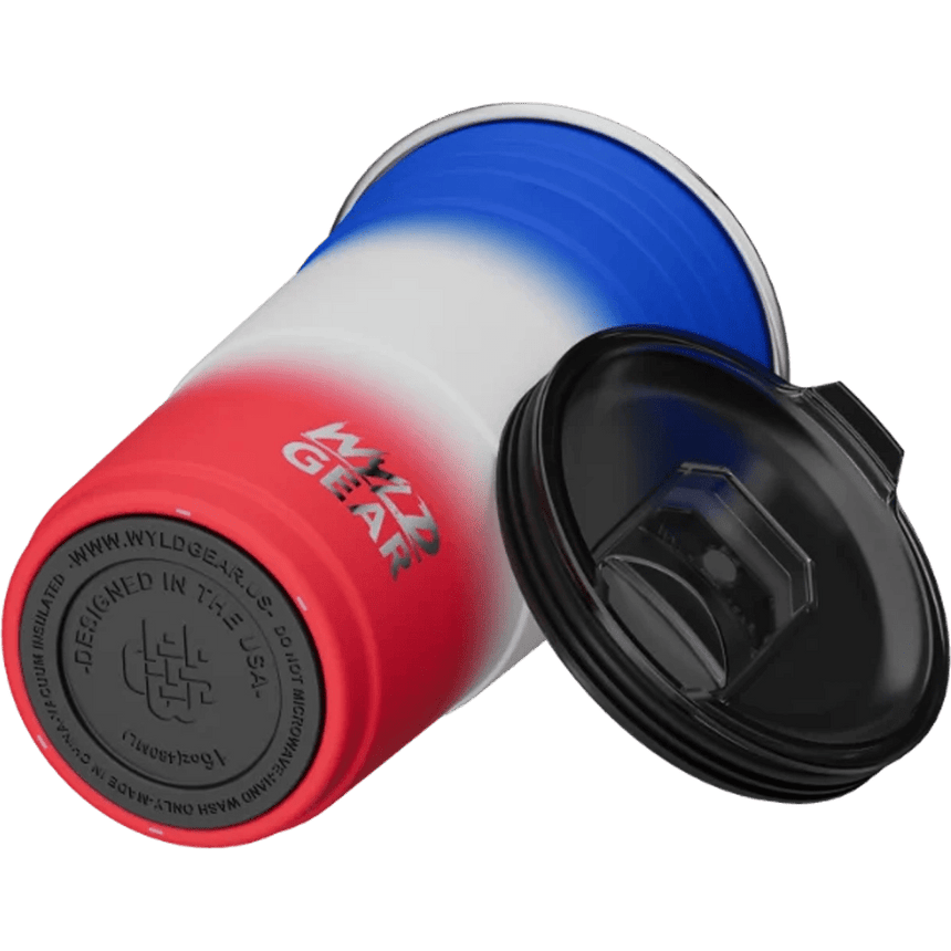 Red/White/Blue