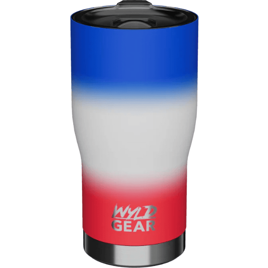 Red/White/Blue