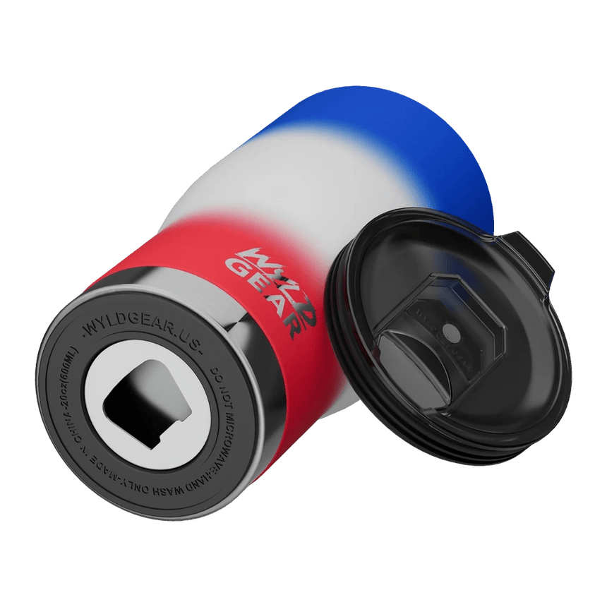 Red/White/Blue