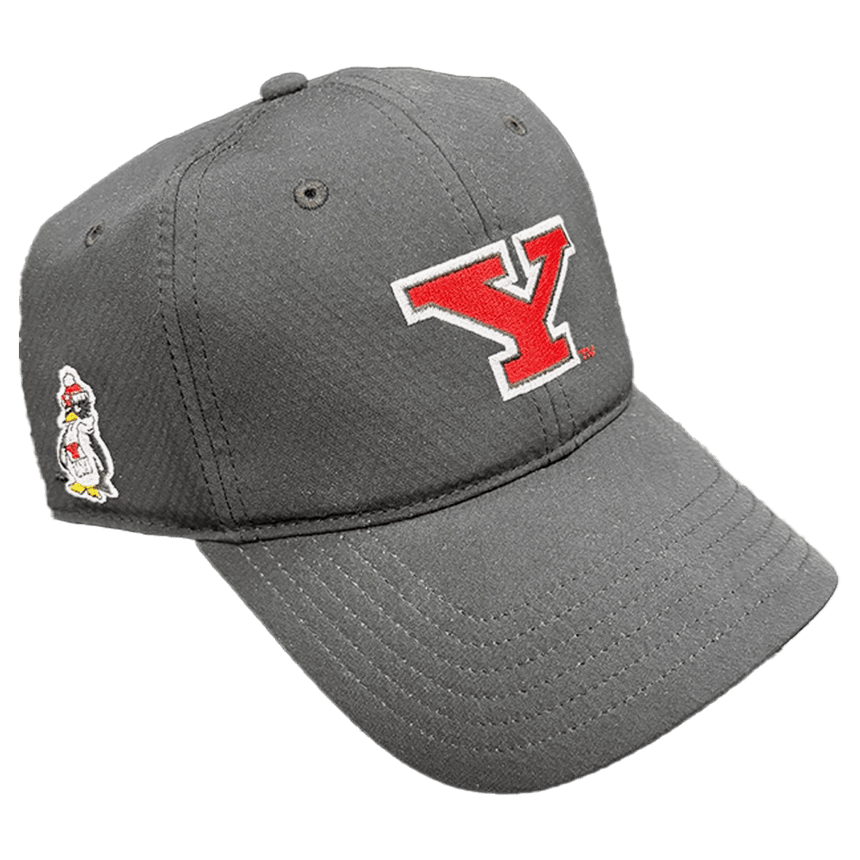 Under Armour NCAA Zone Golf Hat - Youngstown State University