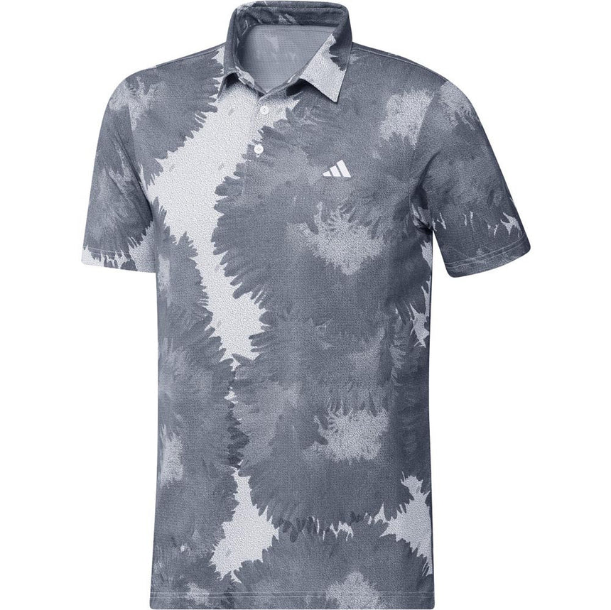 White Collegiate Navy