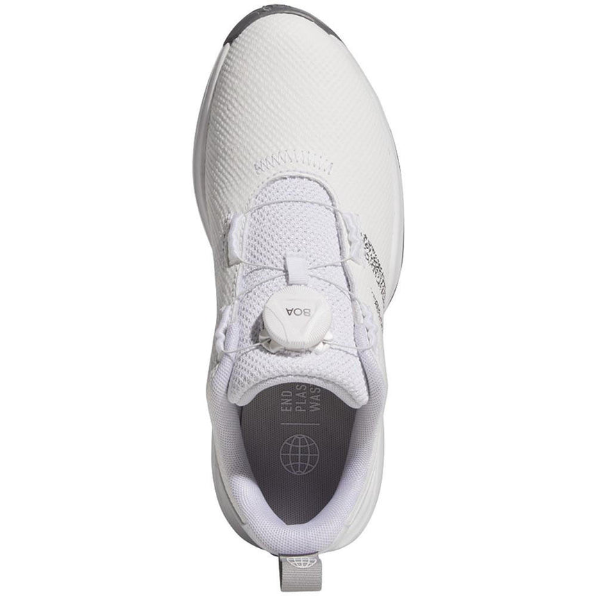 White Silver Grey Two