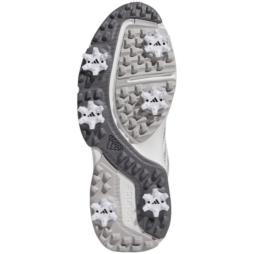 White Silver Grey Two