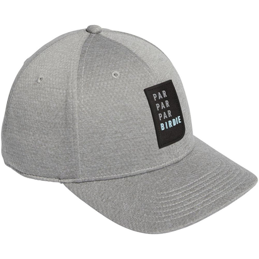 Medium Grey Heather
