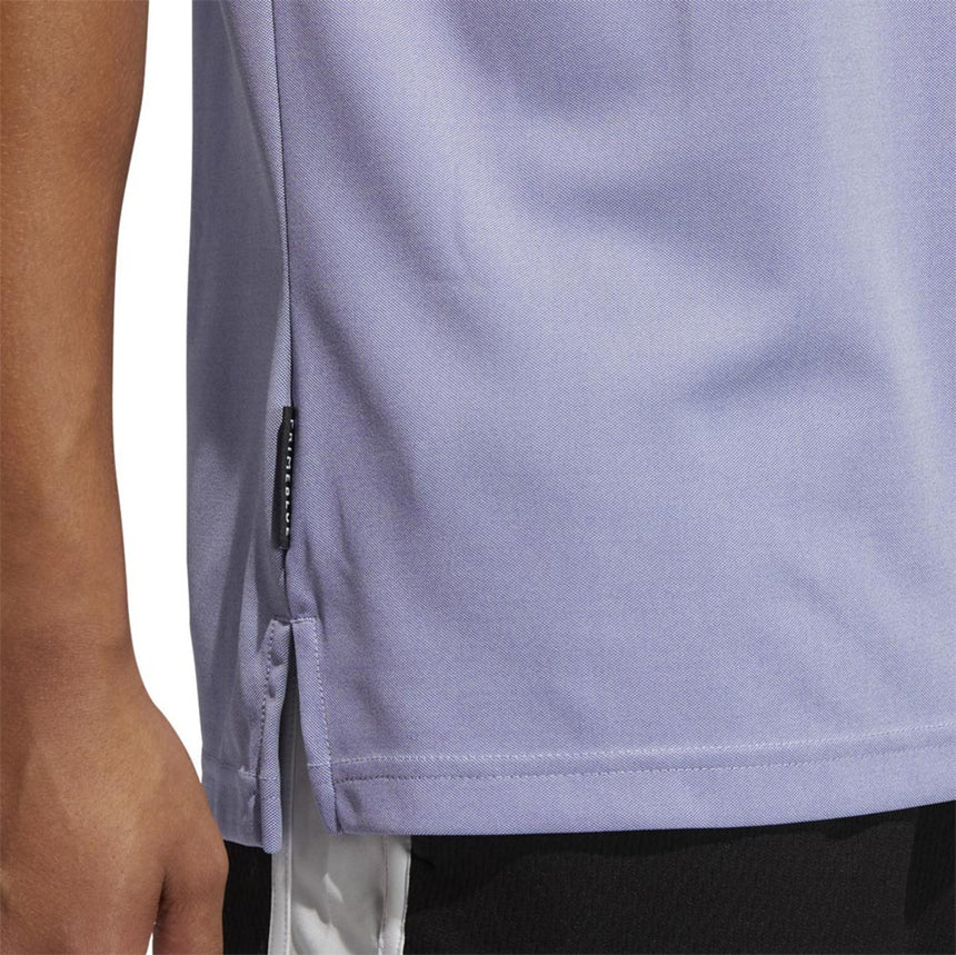 White Semi Night Flash