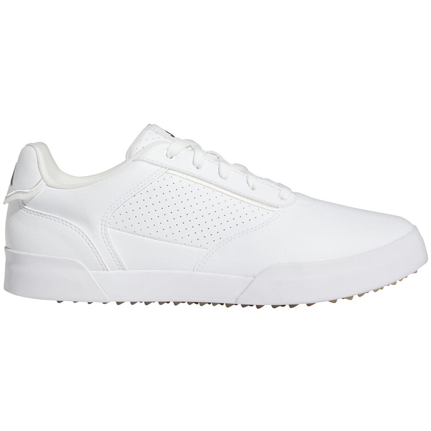 White Black Chalk White