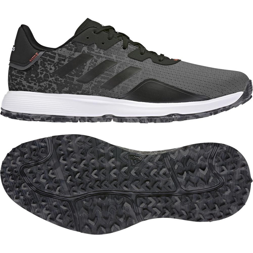 Grey Four Black Grey Six