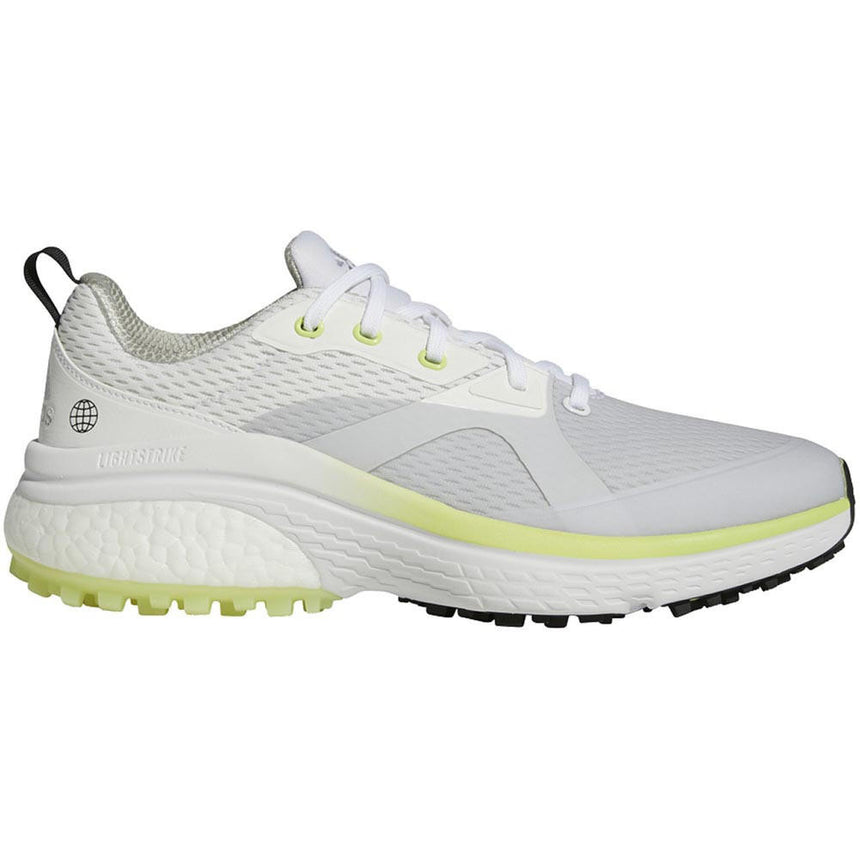 White Black Pulse Lime