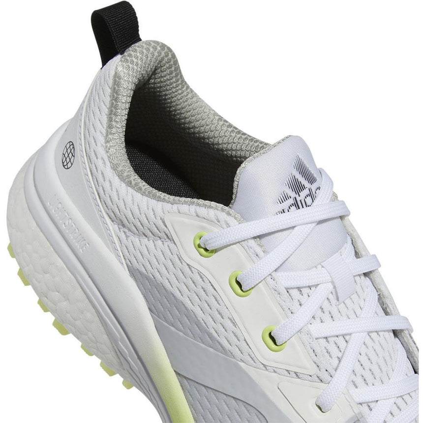 White Black Pulse Lime