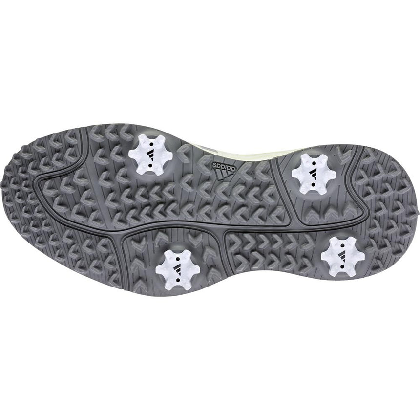 Almost Lime Silver White