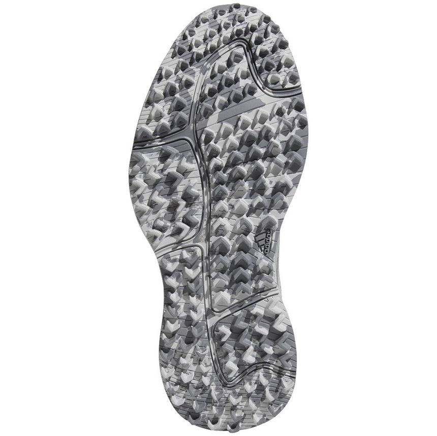 Grey Three Silver Pulse Lime