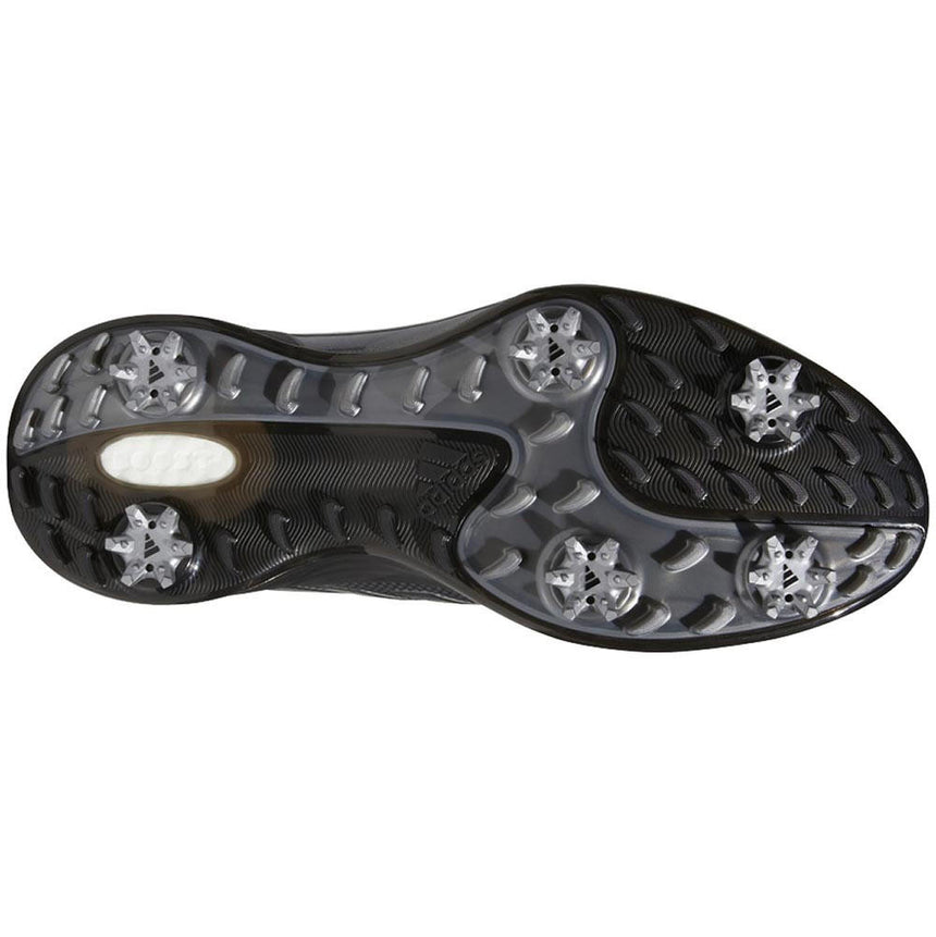 Black Silver Grey Five