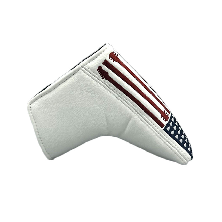 Backspin Guitar Blade Putter Cover
