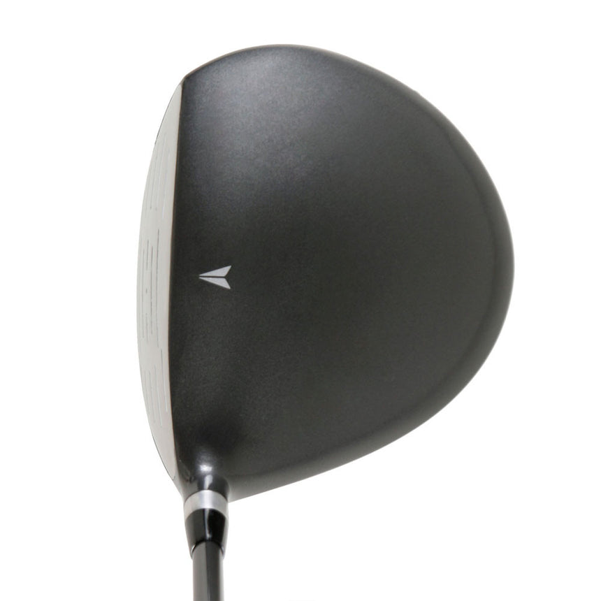 Backspin Women's Ruby Complete Set