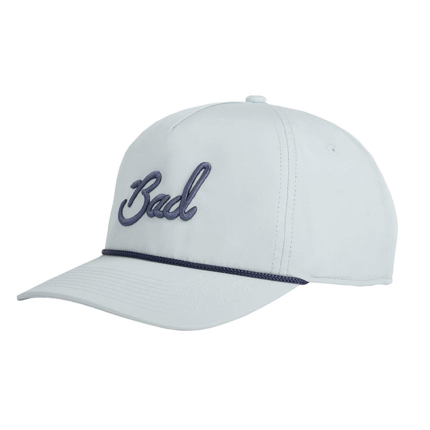 Baby Blue - Bad Birdie "Bad" Rope Hat