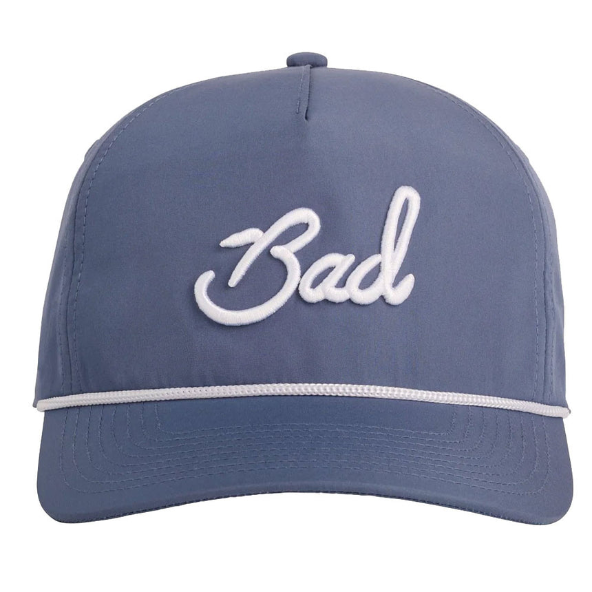 Vintage Indigo - Bad Birdie "Bad" Rope Hat