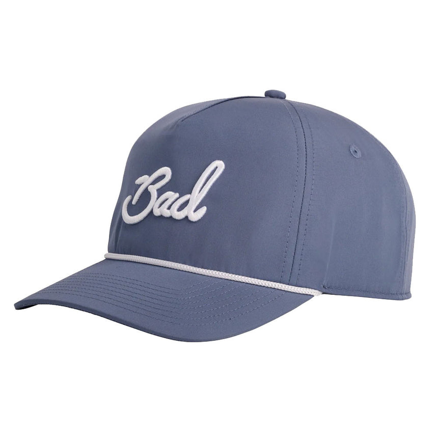 Vintage Indigo - Bad Birdie "Bad" Rope Hat