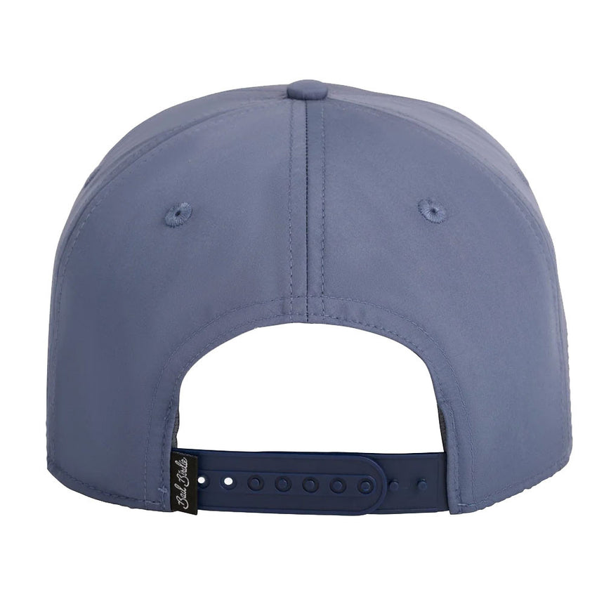 Vintage Indigo - Bad Birdie "Bad" Rope Hat