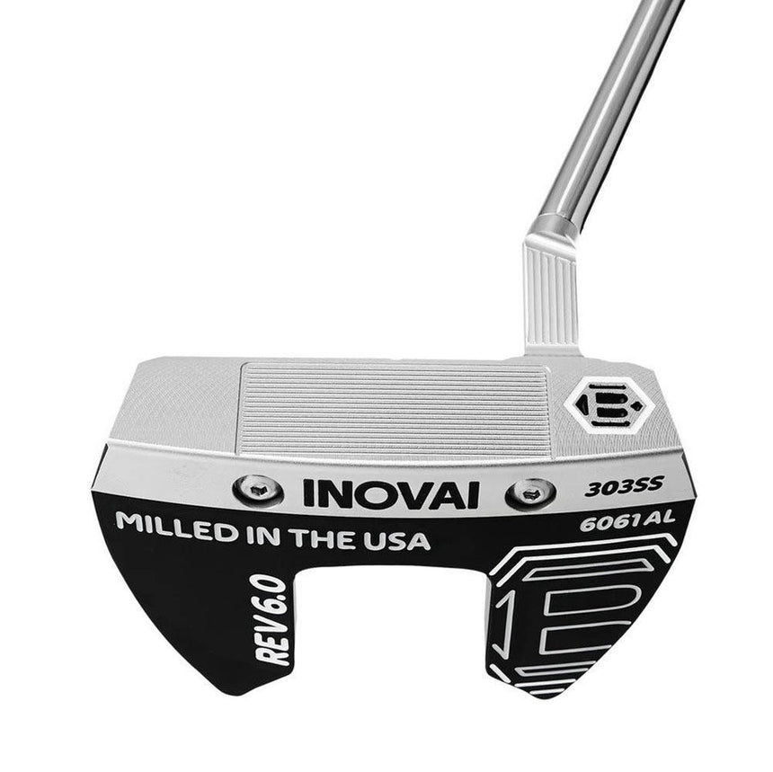 Bettinardi 2022 INOVAI 6.0 Slant Neck Putter