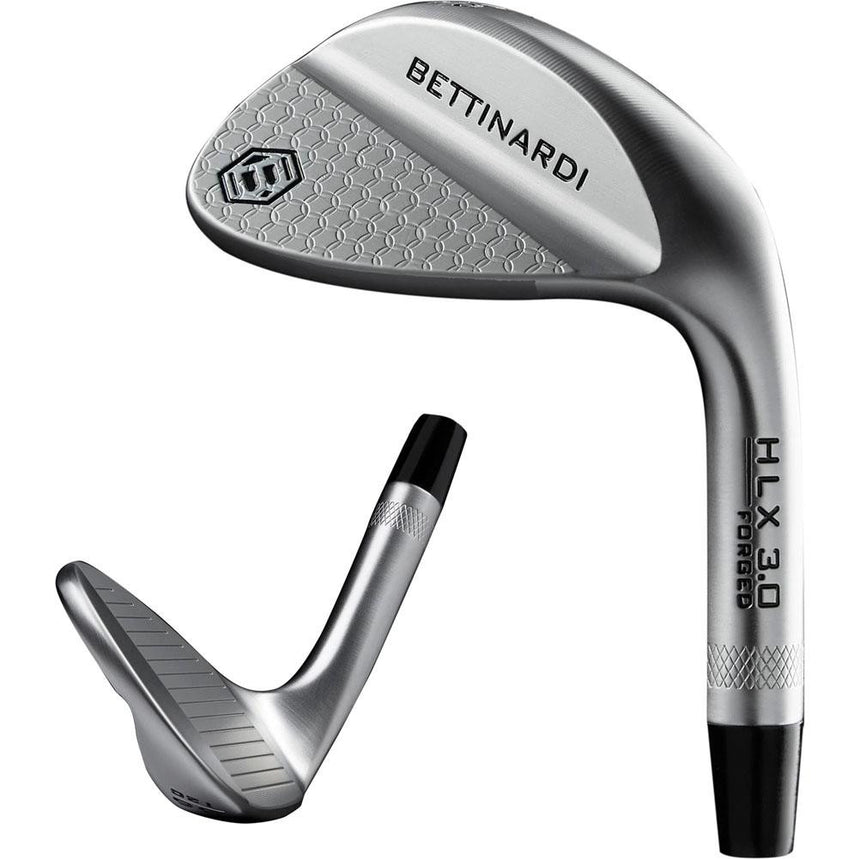 Bettinardi HLX 3.0 Chrome Wedge (Right-Handed)