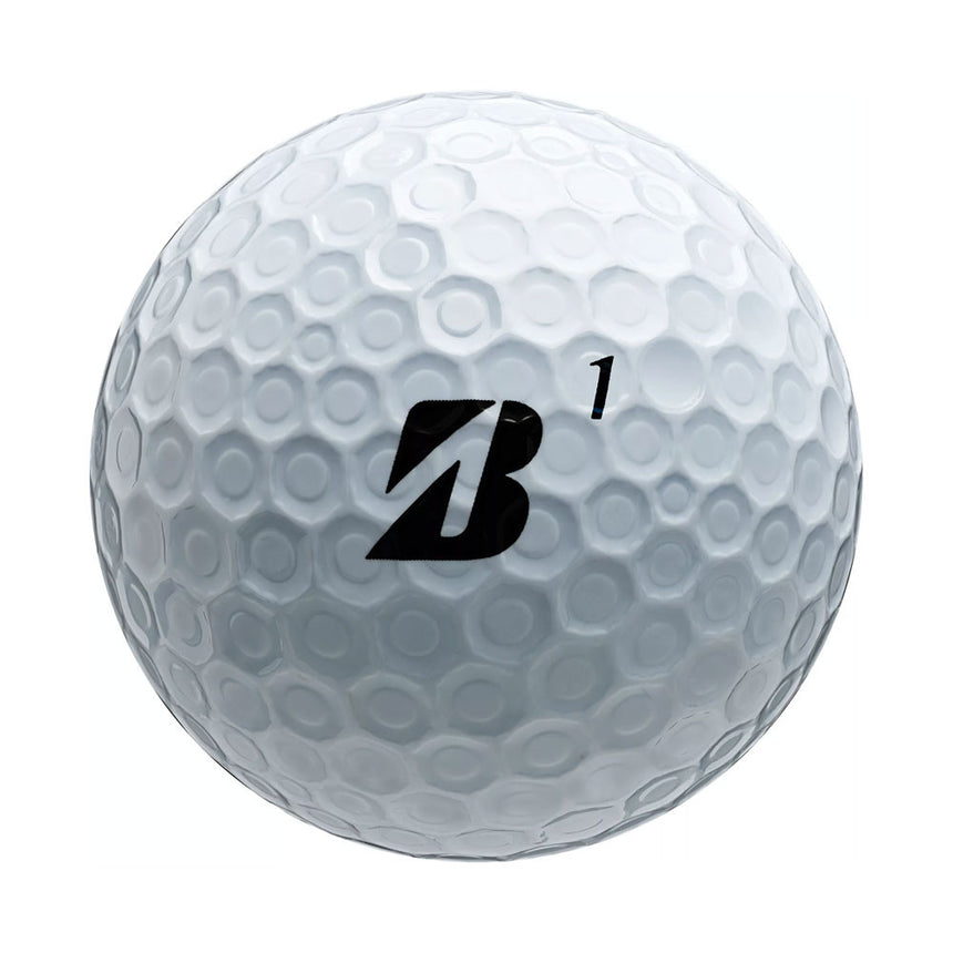 Bridgestone e12 Contact Golf Balls - 2023