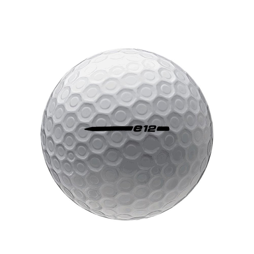 Bridgestone e12 Contact Golf Balls