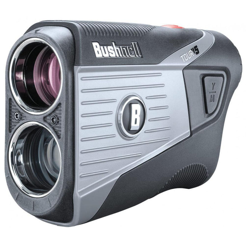 Bushnell Tour V5 Rangefinder Patriot Pack