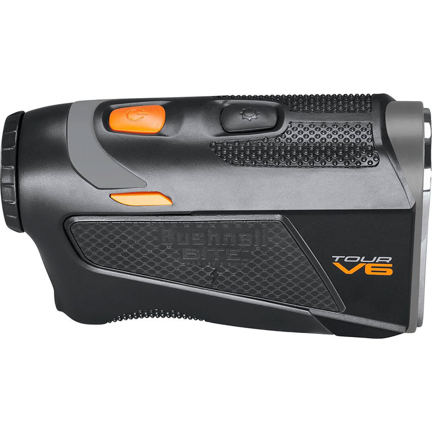 Bushnell Tour V6 Patriot Pack Laser Rangefinder