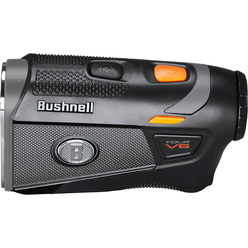 Bushnell Tour V6 Patriot Pack Laser Rangefinder