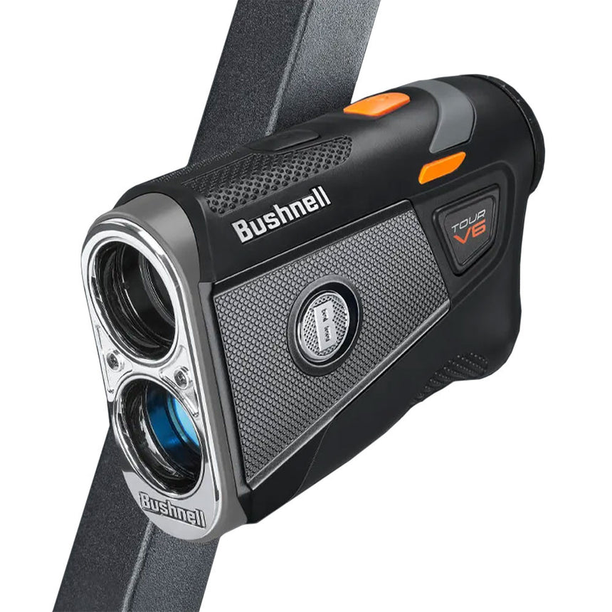 Bushnell Tour V6 Patriot Pack Laser Rangefinder