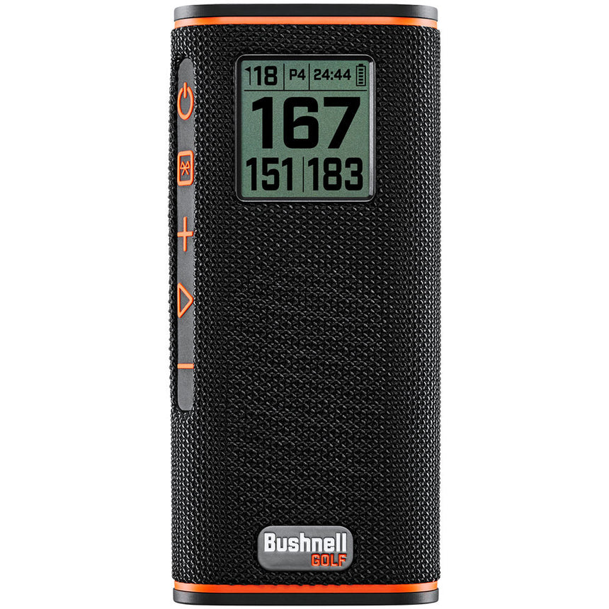 Bushnell Wingman View GPS Speaker