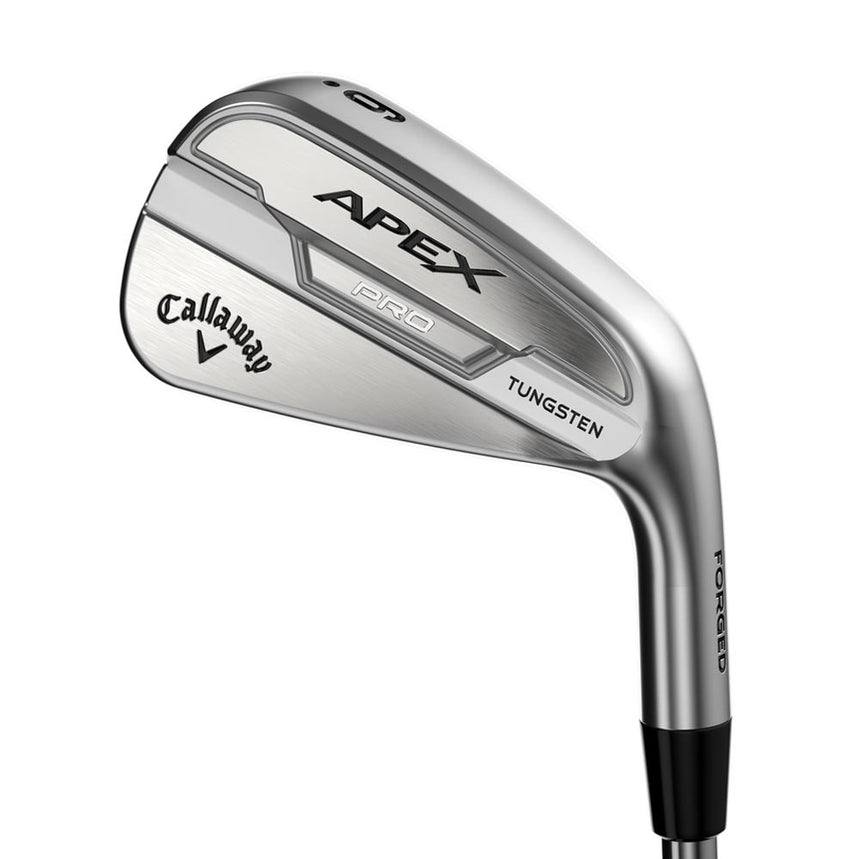 Callaway Apex Pro 21 Iron Set (Right-Handed)