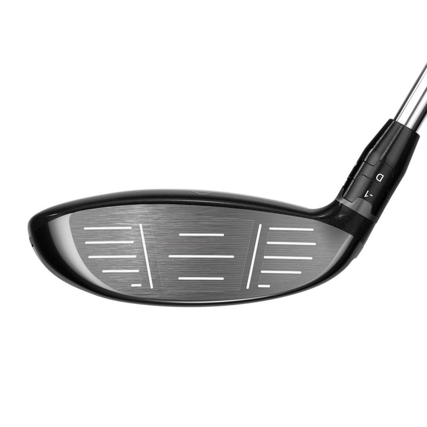 Callaway Big Bertha Fairway Wood