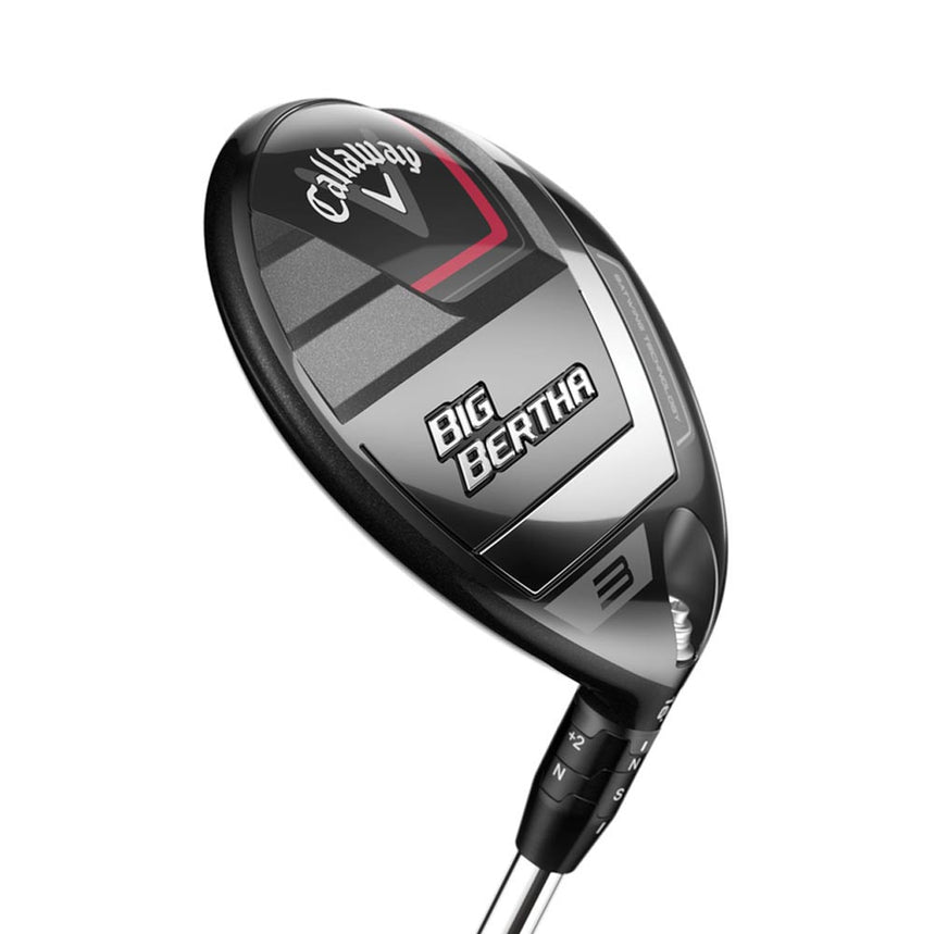 Callaway Big Bertha Fairway Wood