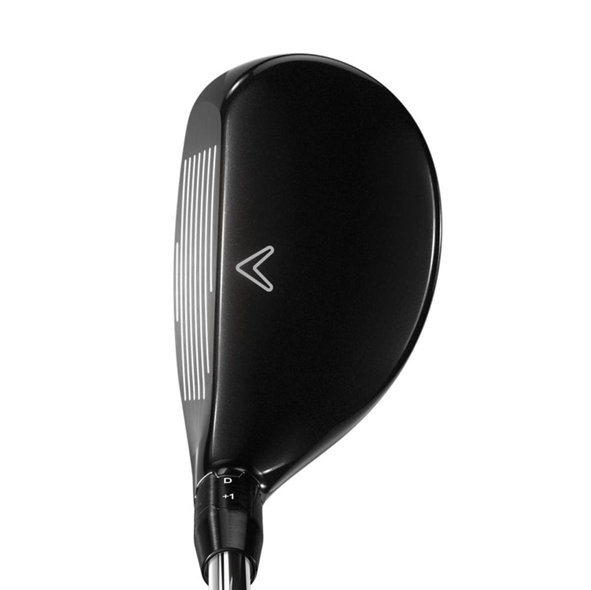 Callaway Big Bertha Hybrid