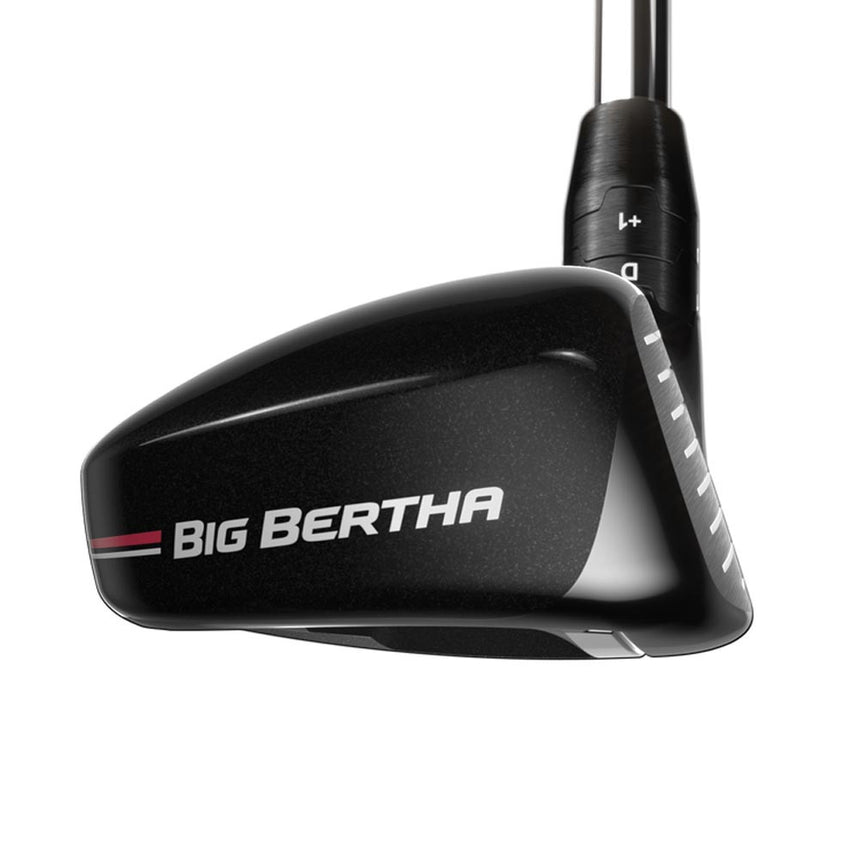 Callaway Big Bertha Hybrid