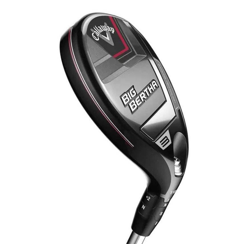 Callaway Big Bertha Hybrid