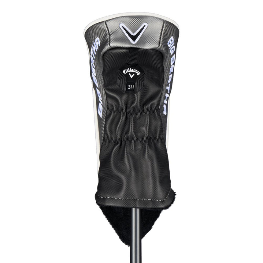 Callaway Big Bertha Hybrid