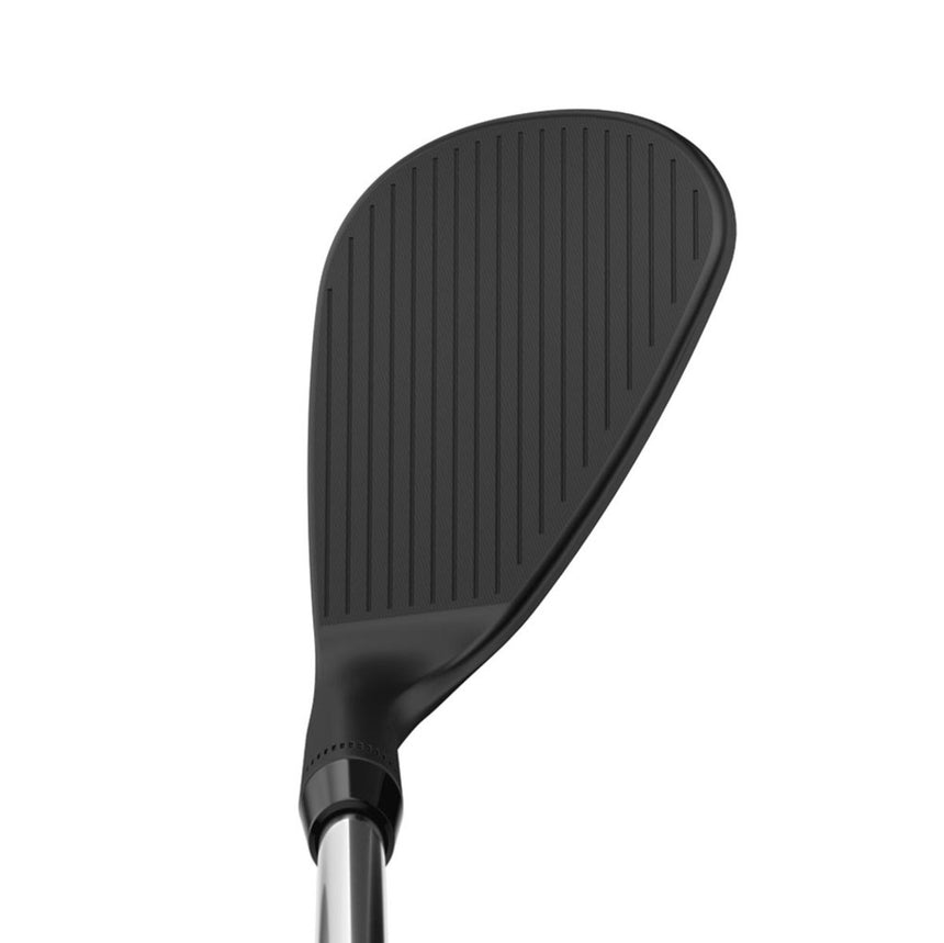 Callaway JAWS Full Toe Raw Wedge - Black (Right-Handed)
