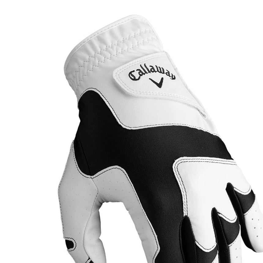 Callaway Men's Opti-Fit Glove