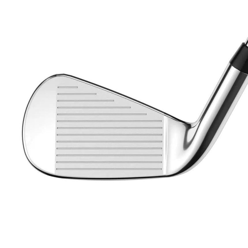 Callaway Paradym Ai Smoke Iron Set