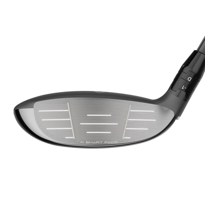Callaway Paradym Ai Smoke MAX D Fairway Wood