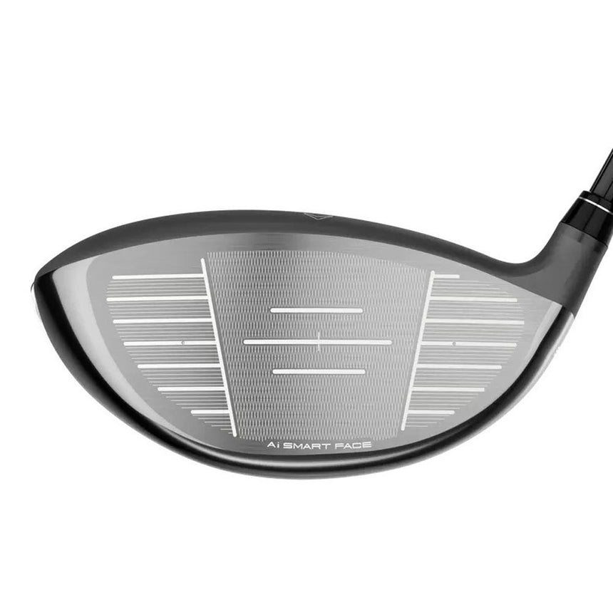 Callaway Paradym Ai Smoke MAX Fast Driver