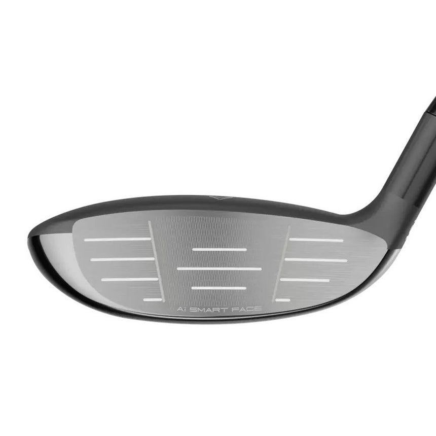 Callaway Paradym Ai Smoke MAX Fast Fairway Wood