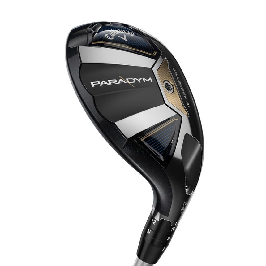 Callaway Paradym Hybrid