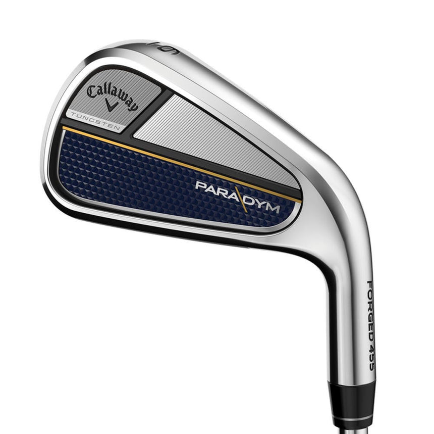 Callaway Paradym Iron Set