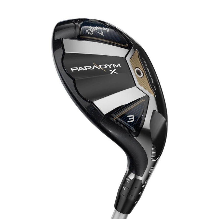 Callaway Paradym X Hybrid