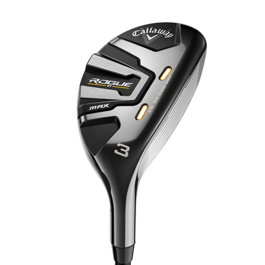 Callaway Rogue ST MAX Combo Iron Set (Right-Handed)